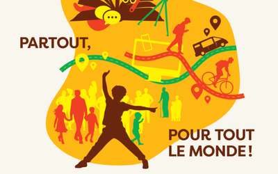 Semaine des bibliothèques publiques du Québec