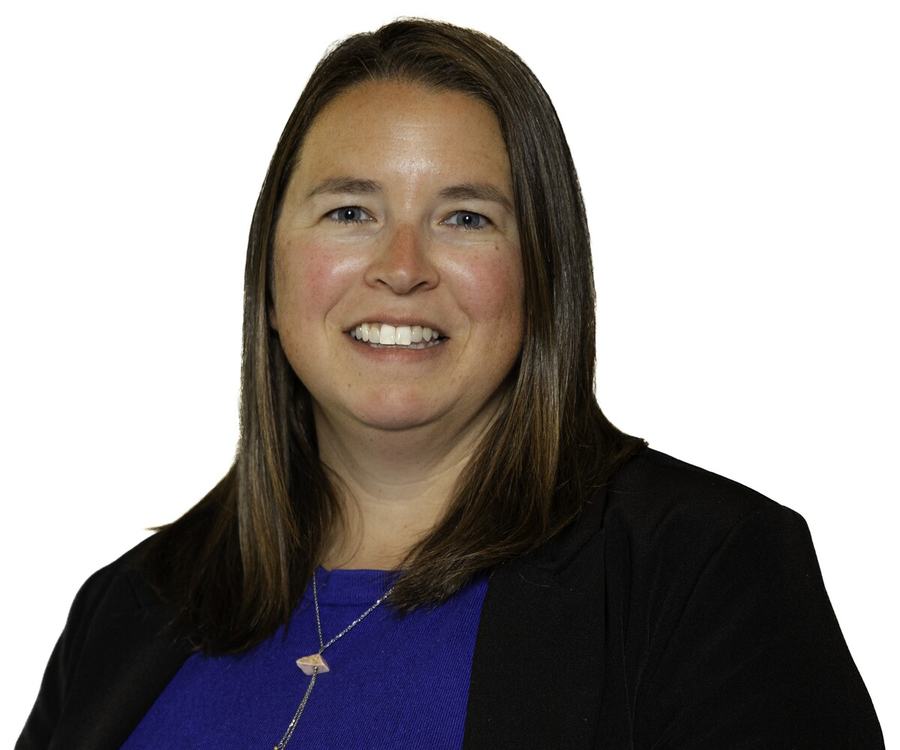 Marie-Millie Dessureault Vice-présidente du sejat